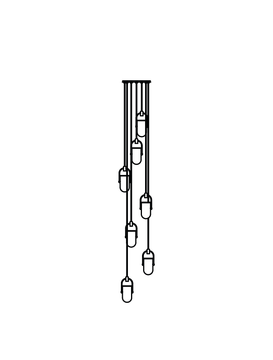 Arc Well 7 by Allied Maker