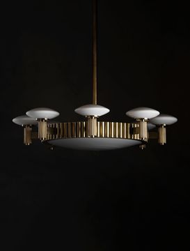 Grand Meridian by Allied Maker
