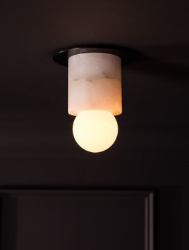 Alabaster S01 by Allied Maker