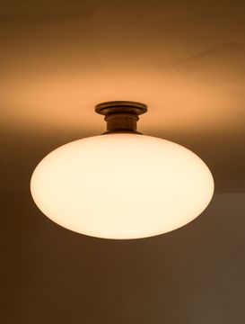 Dossier Flush 16" by Allied Maker