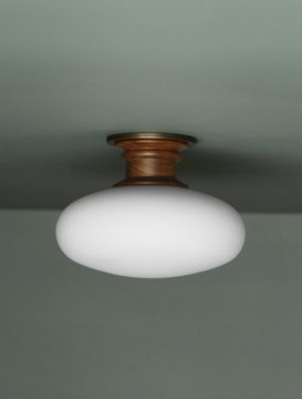 Dossier Flush 10" by Allied Maker