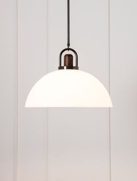Glass Arc 20" by Allied Maker