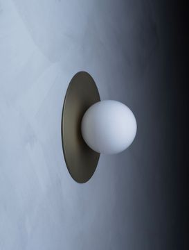 Mini Orb 5-10 by Allied Maker