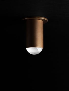 Summit Downlight by Allied Maker