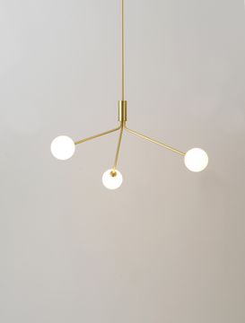 Tangent 3 by Allied Maker