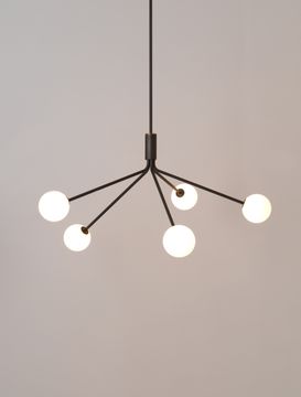 Tangent 5 by Allied Maker