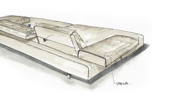 Oceandrive by Alpa Salotti
