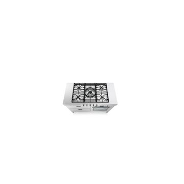 Hob C130-C60+F60/1 by ALPES-INOX