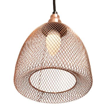 Copper Chic (LA029/P) by Altavola Design