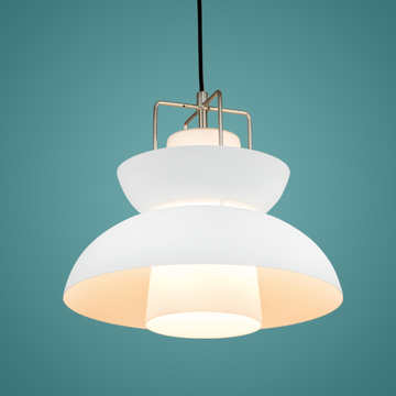 Scandinavian (LA061/P) by Altavola Design