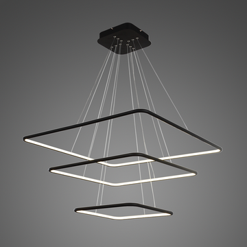 Led Shape (KOPIA/LA072/P/80/IN/3K) by Altavola Design