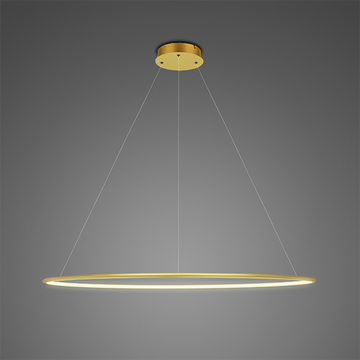 Led Shape (LA073/P/100/IN) by Altavola Design