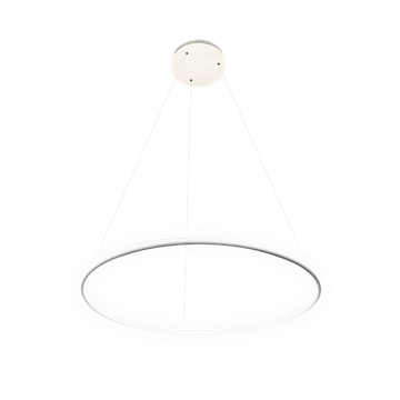 Led Shape (LA073/P_60_in_4k) by Altavola Design