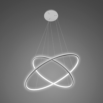 Led Shape (LA074/P/60/IN) by Altavola Design