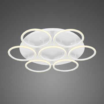 Led Shape (LA078/CE/7/OUT) by Altavola Design
