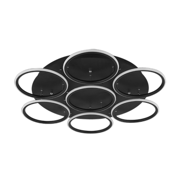 Led Shape (LA078/P_7_out_4K) by Altavola Design