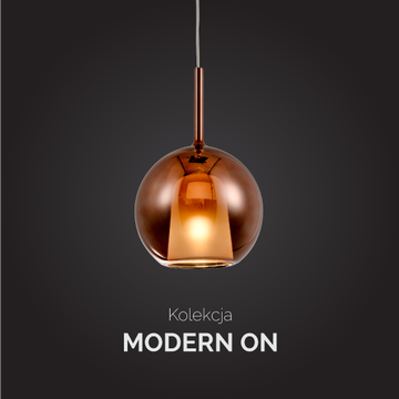MODERN ON by Altavola Design