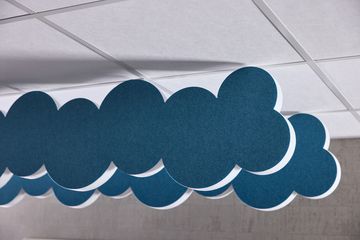Sky Cloud by AM Acoustics - view 2