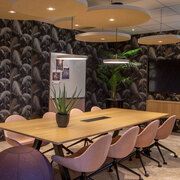 Sound Off ceiling by AM Acoustics - view 7
