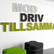 Sound Off letters by AM Acoustics - view 3