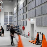 Lätt by AM Acoustics - view 3