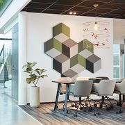 Cubism by AM Acoustics - view 2
