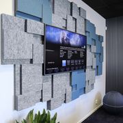 Nivå Wall by AM Acoustics - view 2