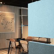 Pendula Square by AM Acoustics - view 2