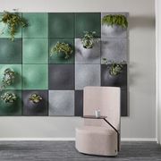 Wall Panels - PlantPanel by AM Acoustics - view 4