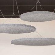 Sound Off ceiling by AM Acoustics - view 8