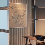 Pendula Square by AM Acoustics - view 3