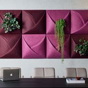 Wall Panels - PlantPanel Slice by AM Acoustics - view 2