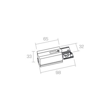 TRIFASE Alimentatore - Sinistro by Amarcords
