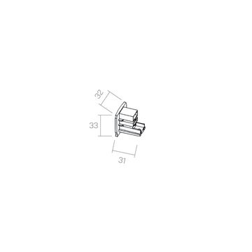 TRIFASE Copertura terminale by Amarcords