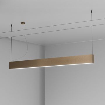 VERDANA 150 - MONO - Bronzo by Amarcords