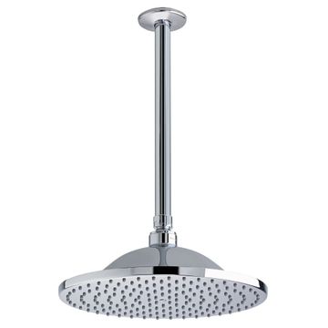 10-Inch 2.5 gpm/9.5 L/min Rain Showerhead by American Standard