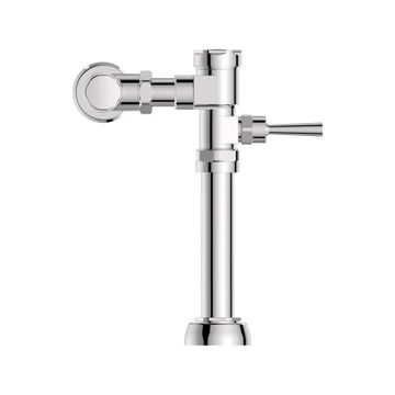 Ultima Manual Toilet Flush Valve, Piston-Type, 1.28 gpf/4.8 Lpf by American Standard