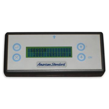 Selectronic Remote Control by American Standard