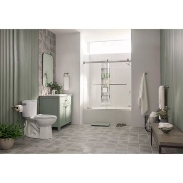Aspirations 18-Inch Towel Bar by American Standard