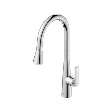 Aspirations Pull-Down Kitchen Faucet by American Standard