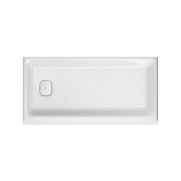 Aspirations Shower Base by American Standard