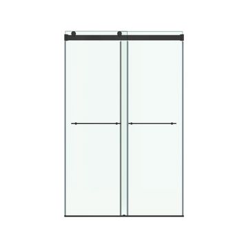 Aspirations Shower Door by American Standard
