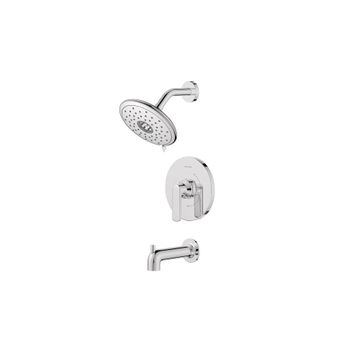 Aspirations Trim Kits by American Standard
