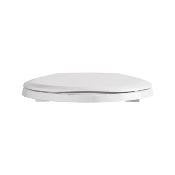 Cardiff Slow-Close Elongated Toilet Seat by American Standard