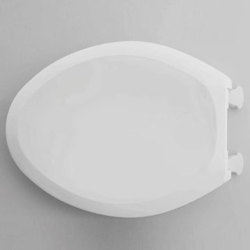 Champion 4 Slow-Close & Easy Lift-Off Elongated Toilet Seat by American Standard