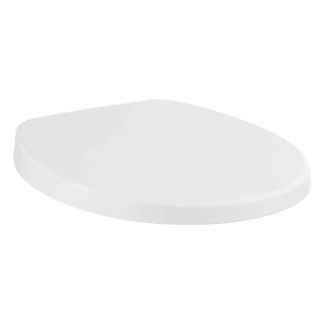 Champion Telescoping Slow-Close Elongated Toilet Seat by American Standard