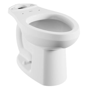Colony/Evolution 2 Chair Height Elongated Bowl by American Standard