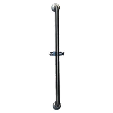 Commercial 36-Inch Slide-Grab Bar by American Standard
