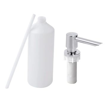 Contemporary Soap Dispenser by American Standard