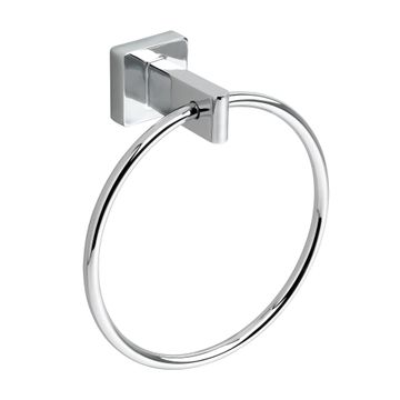 CS Series Towel Ring by American Standard